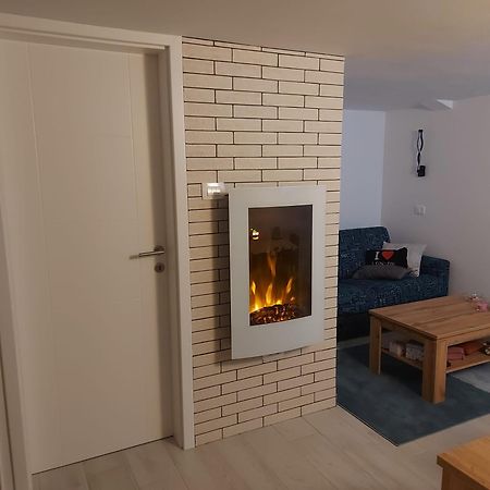 Apartmaji Sobe Zvezda Pobegi Zewnętrze zdjęcie