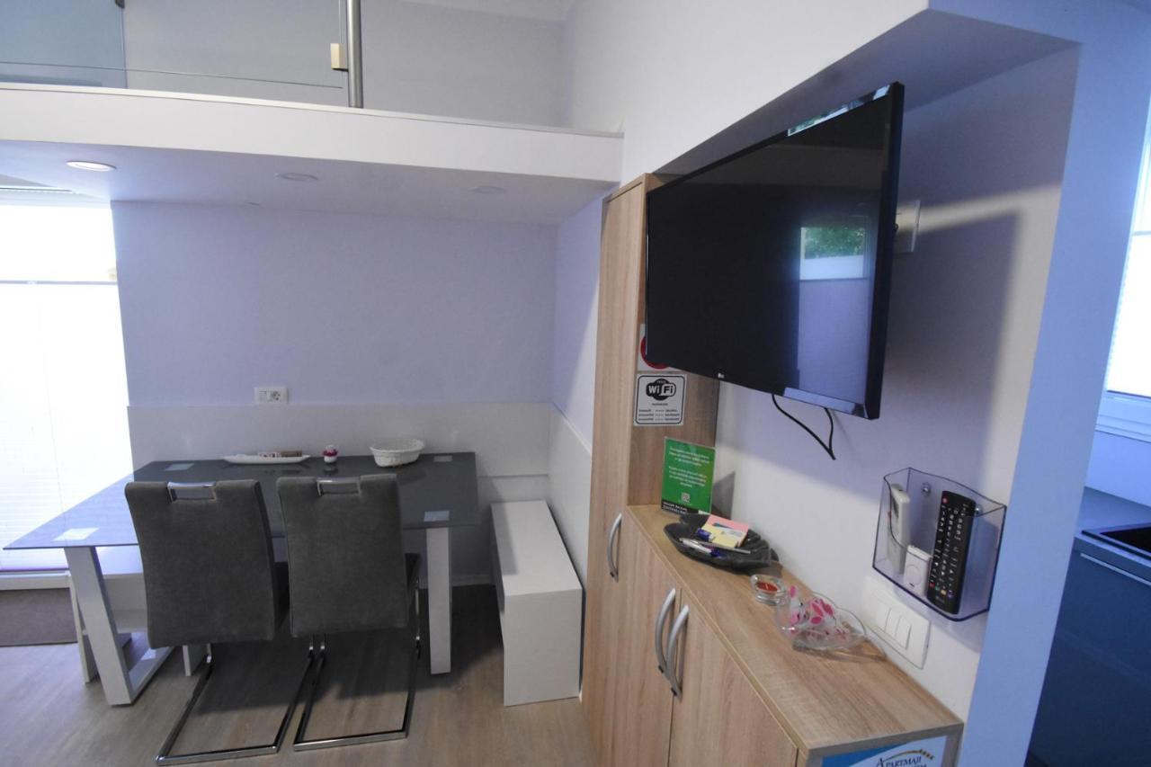 Apartmaji Sobe Zvezda Pobegi Zewnętrze zdjęcie