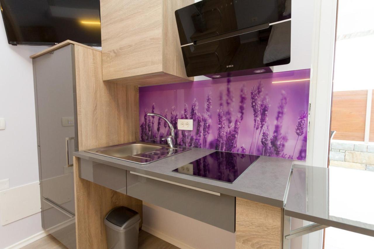 Apartmaji Sobe Zvezda Pobegi Zewnętrze zdjęcie