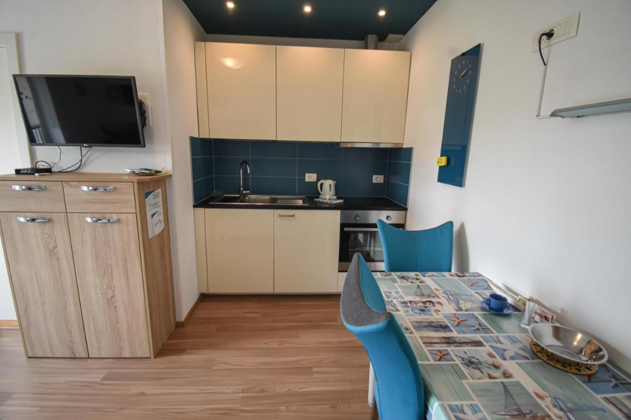 Apartmaji Sobe Zvezda Pobegi Zewnętrze zdjęcie