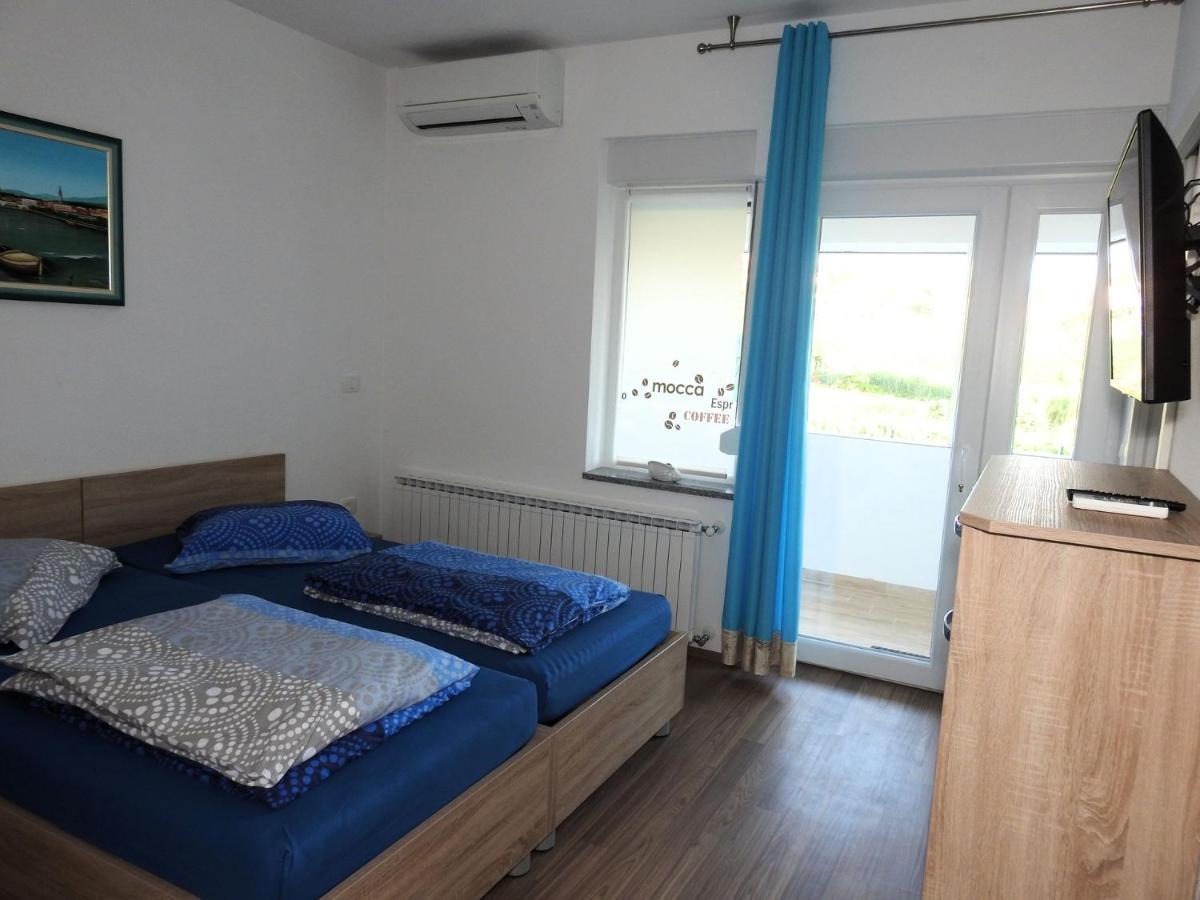 Apartmaji Sobe Zvezda Pobegi Zewnętrze zdjęcie