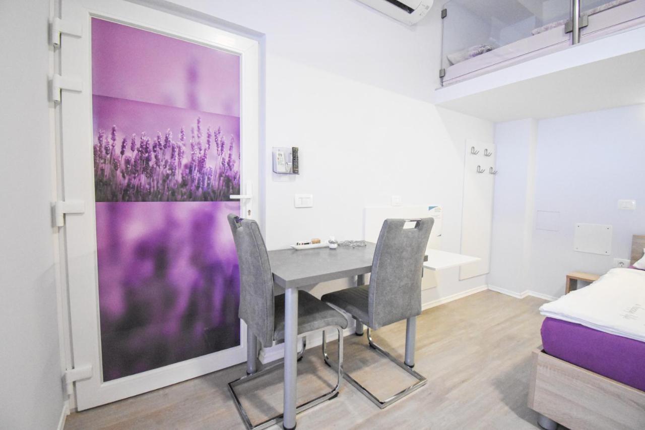 Apartmaji Sobe Zvezda Pobegi Zewnętrze zdjęcie