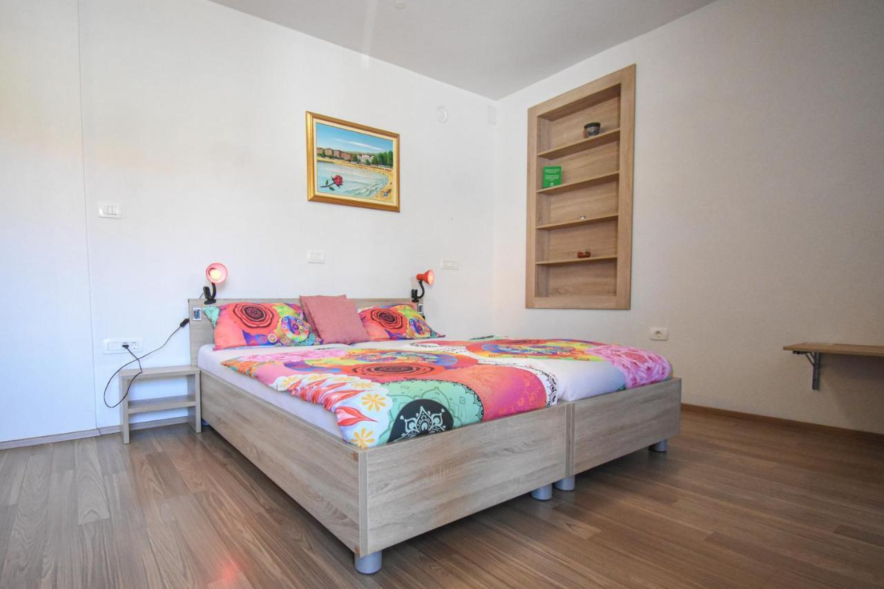 Apartmaji Sobe Zvezda Pobegi Zewnętrze zdjęcie