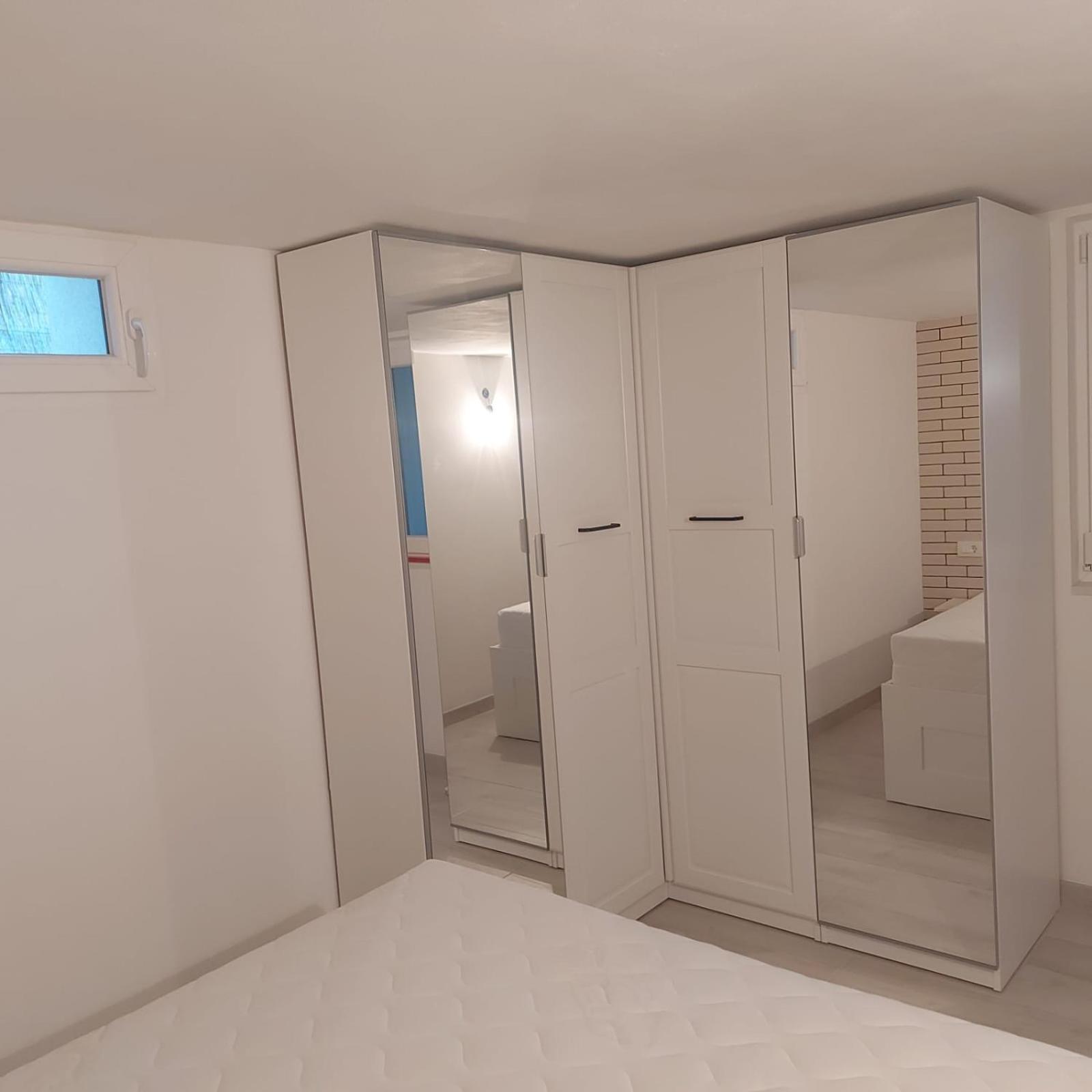 Apartmaji Sobe Zvezda Pobegi Zewnętrze zdjęcie