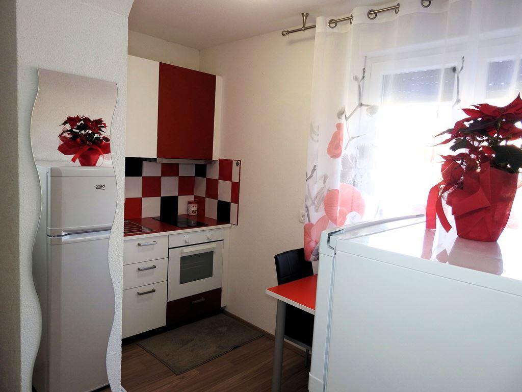 Apartmaji Sobe Zvezda Pobegi Zewnętrze zdjęcie