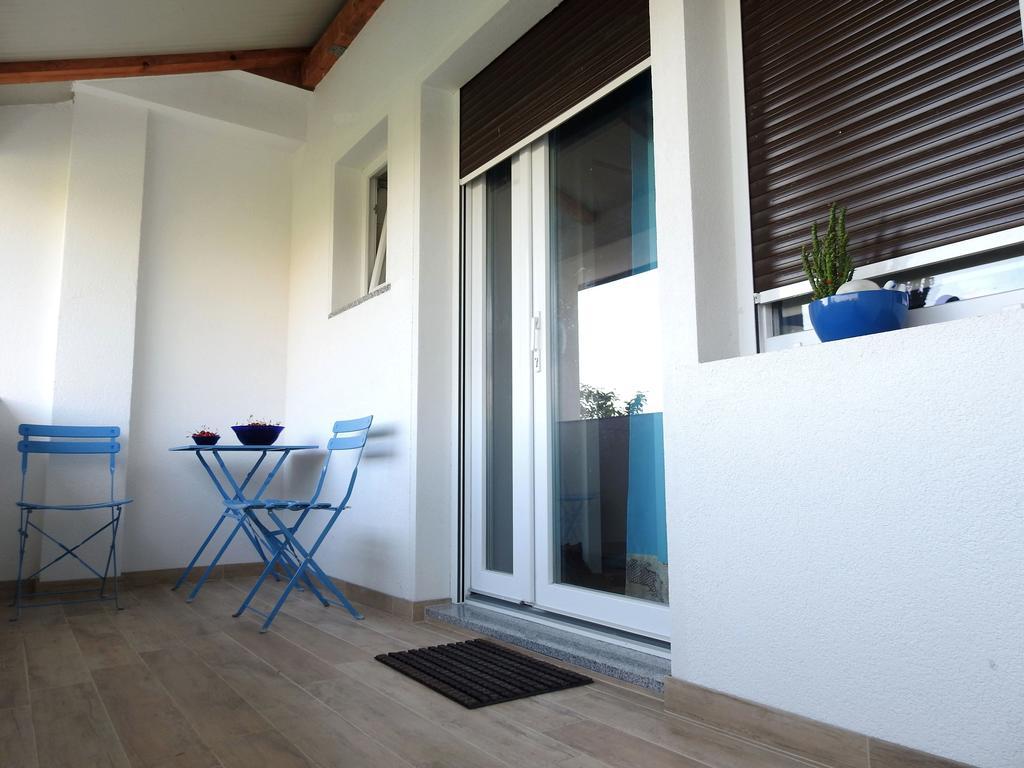 Apartmaji Sobe Zvezda Pobegi Zewnętrze zdjęcie